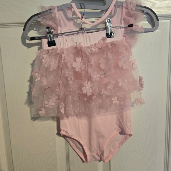 LEOTARD - Picture 3 of 4